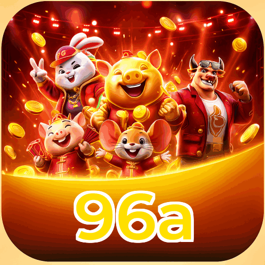 Principais provedores de slots da 96a - NetEnt, Pragmatic Play, Play'n GO